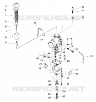 VERGASER 600 (4912701270058A)