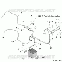 ELEKTRIC, BATTERY