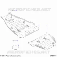 SKIDPLATES