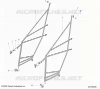 DOORS NETS