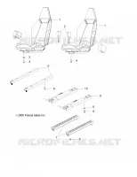 SITZ, MOUNTING and BELTS
