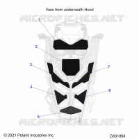 HAUBE FOAM/SEAL