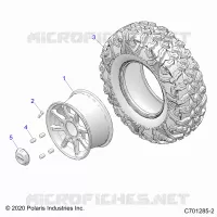 RADS, REAR