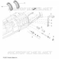 ELEKTRIC, INSTRUMENTE   KONTROLLEN 