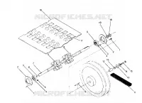 ANTRIEB Indy Lite And Star Lite (4918591859014A)