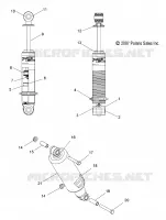 FRONT TRACK SCHOCK (7043244)
