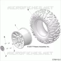 RADS, REAR