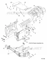 ENGINE, ABGASSYSTEM