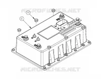 ELEKTROMOTOR KONTROLLE 5HP
