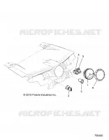 ELEKTRIC, DASH INSTRUMENTS AND CONTROLS