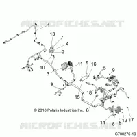 ELEKTRIC, ECM, COIL, REGULATOR