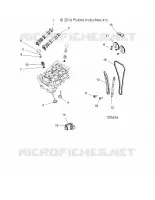 VALVES AND CAMSHAFTS