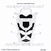 HAUBE FOAM/SEAL