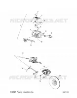 BRAKES, BREMSSYSTEM