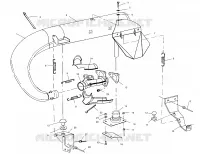 ABGASSYSTEM