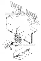 PUMPE LITE E943433 (49273427340030)