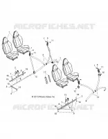 SITZ MOUNTING and BELTS