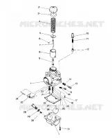 VERGASER  LTR (4914141414047A)