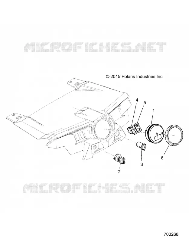 ELECTRICAL, INSTRUMENTS & CONTROLS