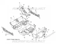 BODEN and ROCKER PANELS