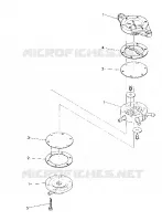 BENZINPUMPE 400 (4915411541052A)