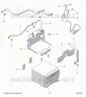 ELEKTRIC, BATTERY
