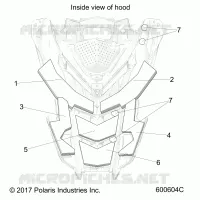 HAUBE FOAM/FIBER
