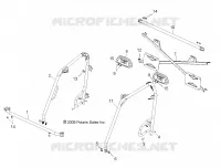CHASSIS, CAB RAHMEN