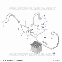 ELEKTRIC, BATTERY