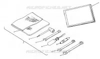 WERKZEUGKIT ASSEMBLY (4917721772039A)