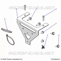 ELEKTRIC, WIRE HARNESSES, COMPONENTS