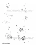 SWITCHES, SENSOREN AND ECM