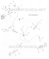 BREMSE LINES