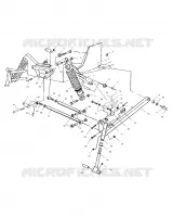 FRONT SUSPENSION