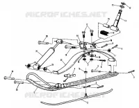 SKI (4909540954007A)