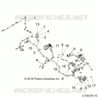 ELEKTRIC, ECM, COIL, REGULATOR