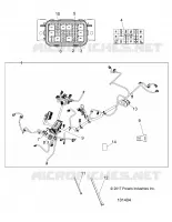 ELEKTRIC, HARNESS