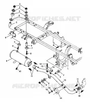 ABGASSYSTEM