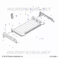 LADEBOX