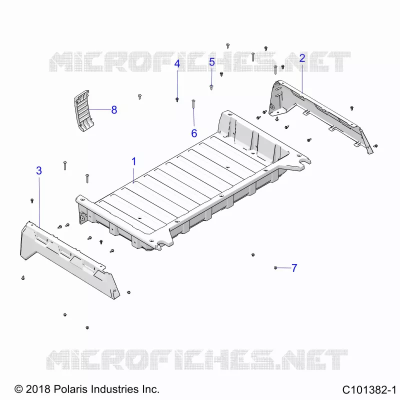 LADEBOX