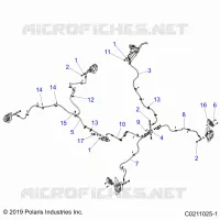 BRAKE LINES