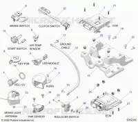 ELEKTRIC, COMPONENTS 1