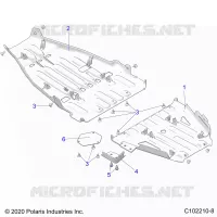 SKIDPLATES