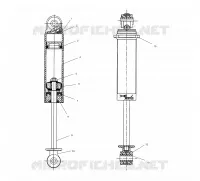 RYDE FX SCHOCK