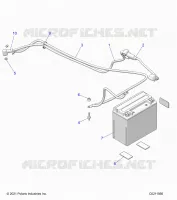ELEKTRIC, BATTERY