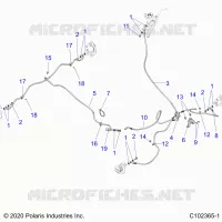 BRAKE LINES