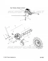 BRAKES, BREMSSYSTEM
