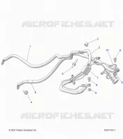 ELEKTRIC, BATTERY CABLE