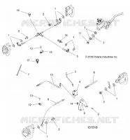BRAKE LINES