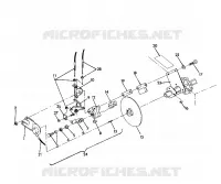 BREMSE Swedish Indy Lite   Star Lite (4922482248004A)